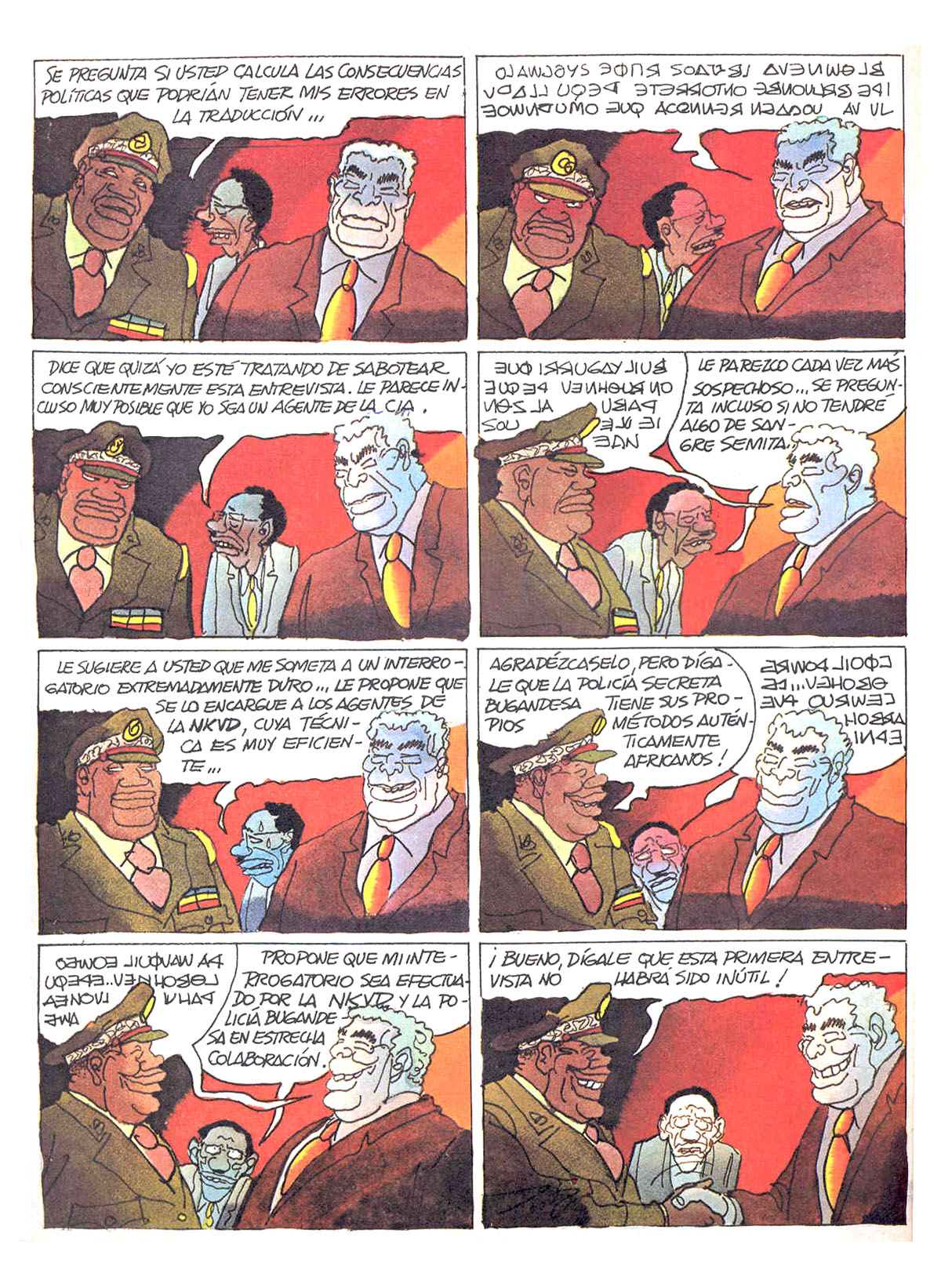 Cosas de la Vida 1, 2, 3, 4 y 5 image number 91