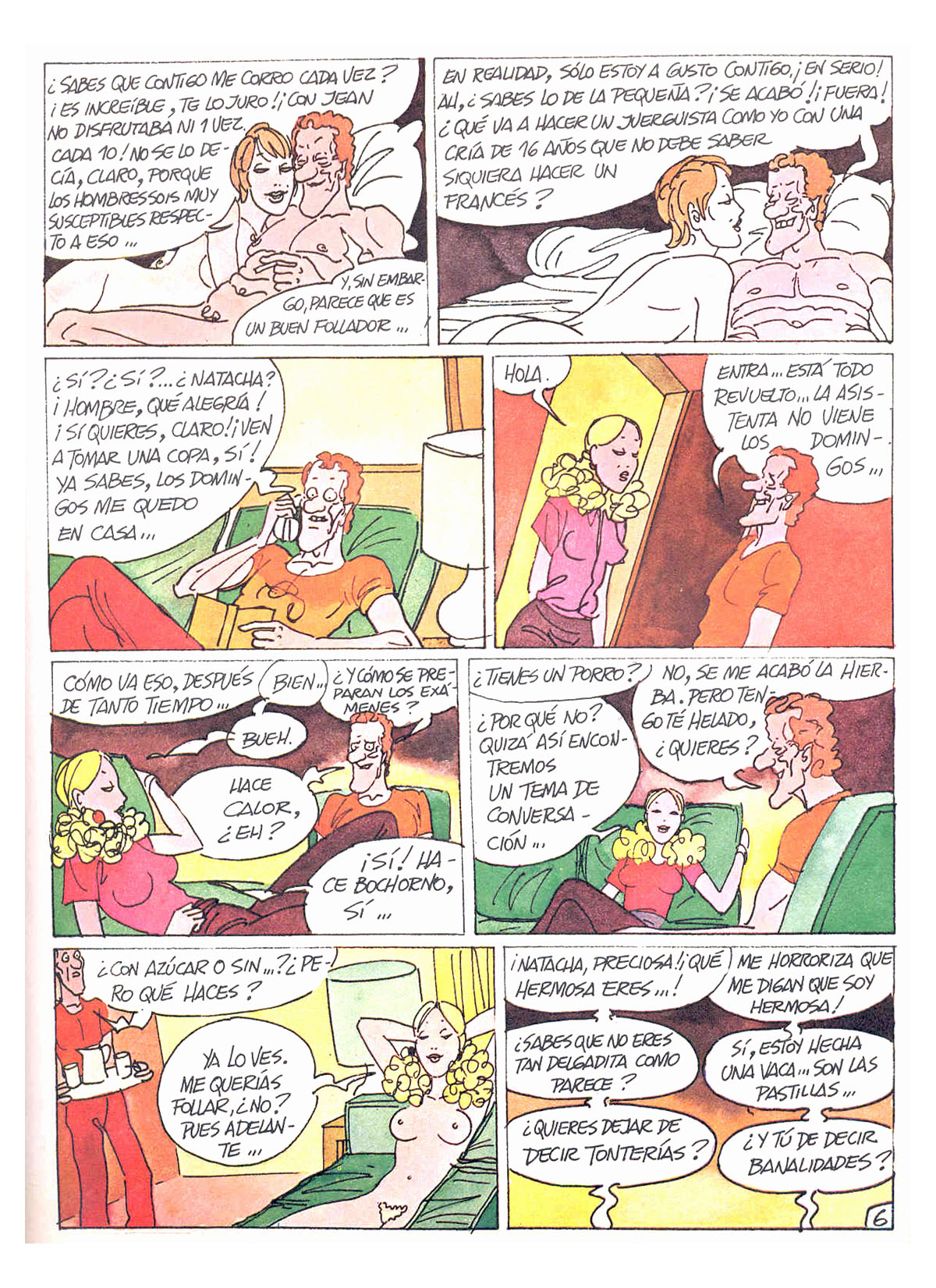 Cosas de la Vida 1, 2, 3, 4 y 5 image number 97