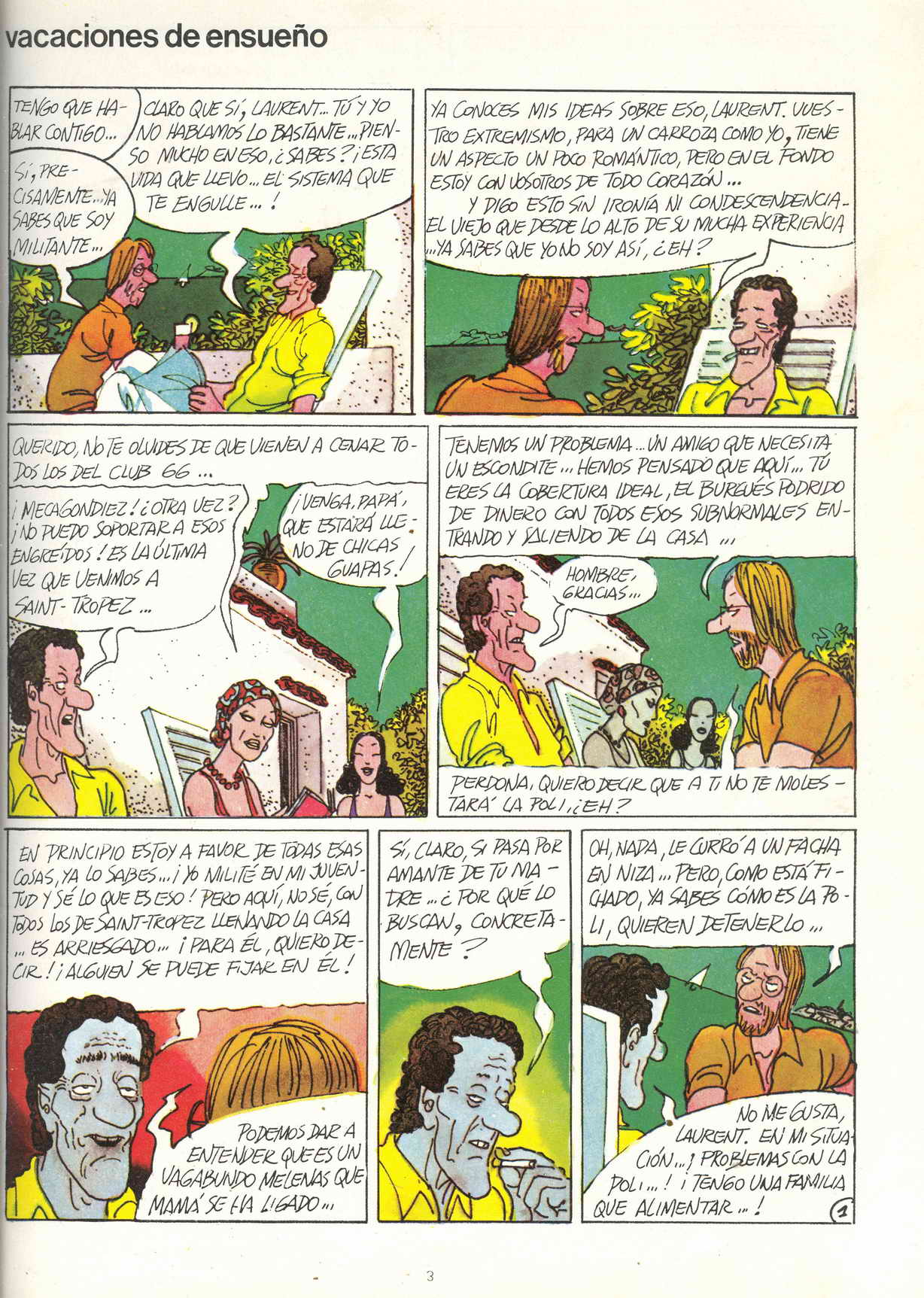 Cosas de la Vida 1, 2, 3, 4 y 5 image number 103