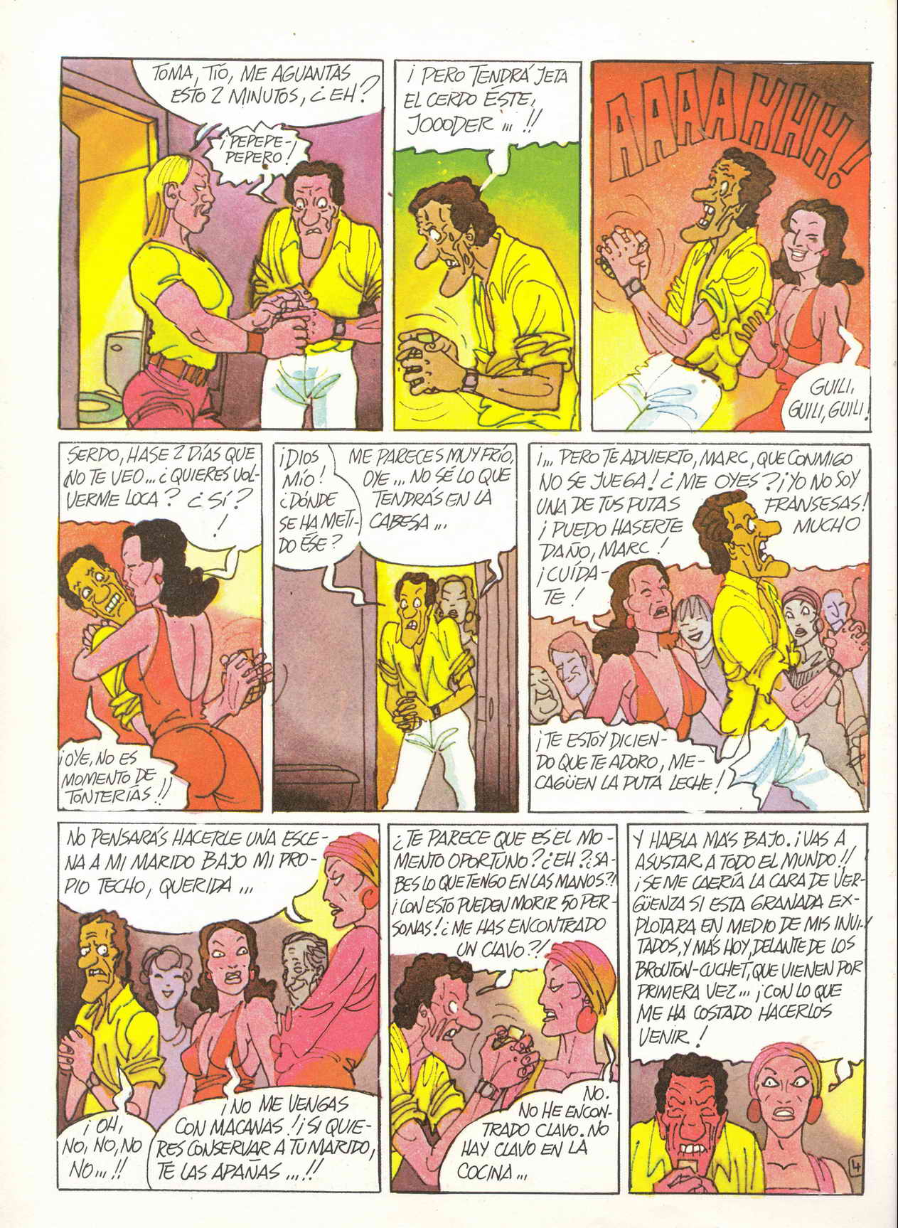 Cosas de la Vida 1, 2, 3, 4 y 5 image number 106