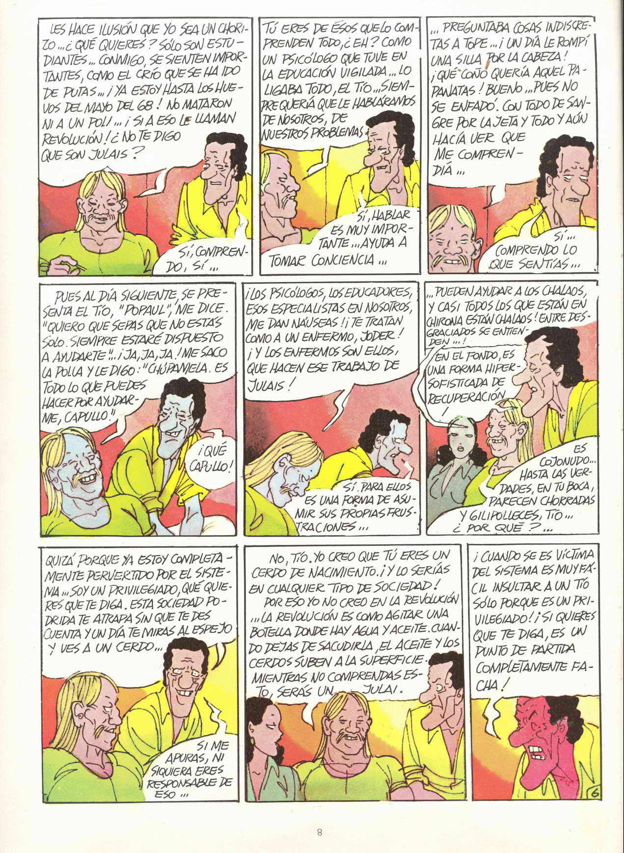 Cosas de la Vida 1, 2, 3, 4 y 5 image number 108