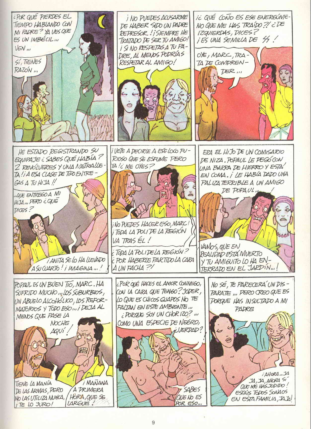 Cosas de la Vida 1, 2, 3, 4 y 5 image number 109