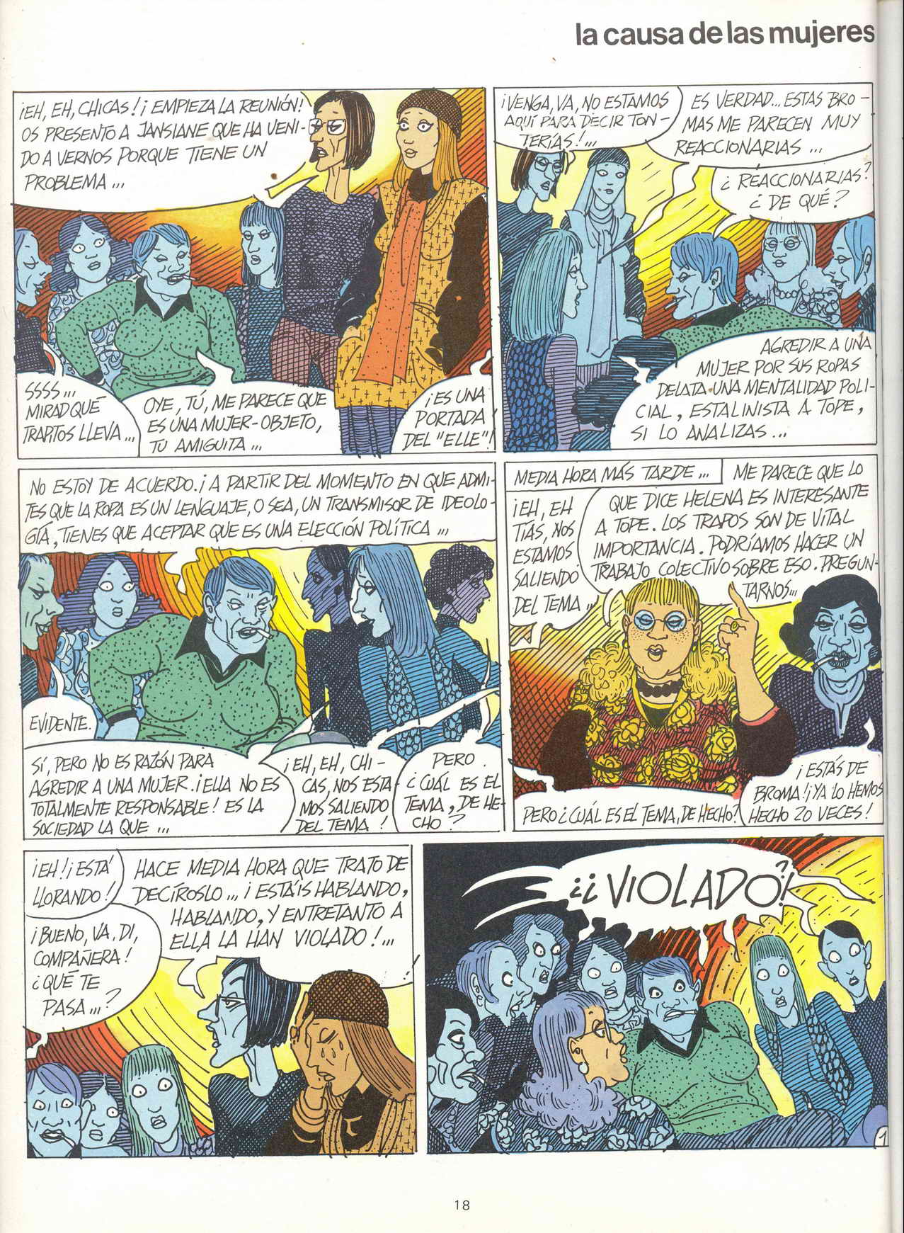 Cosas de la Vida 1, 2, 3, 4 y 5 image number 118