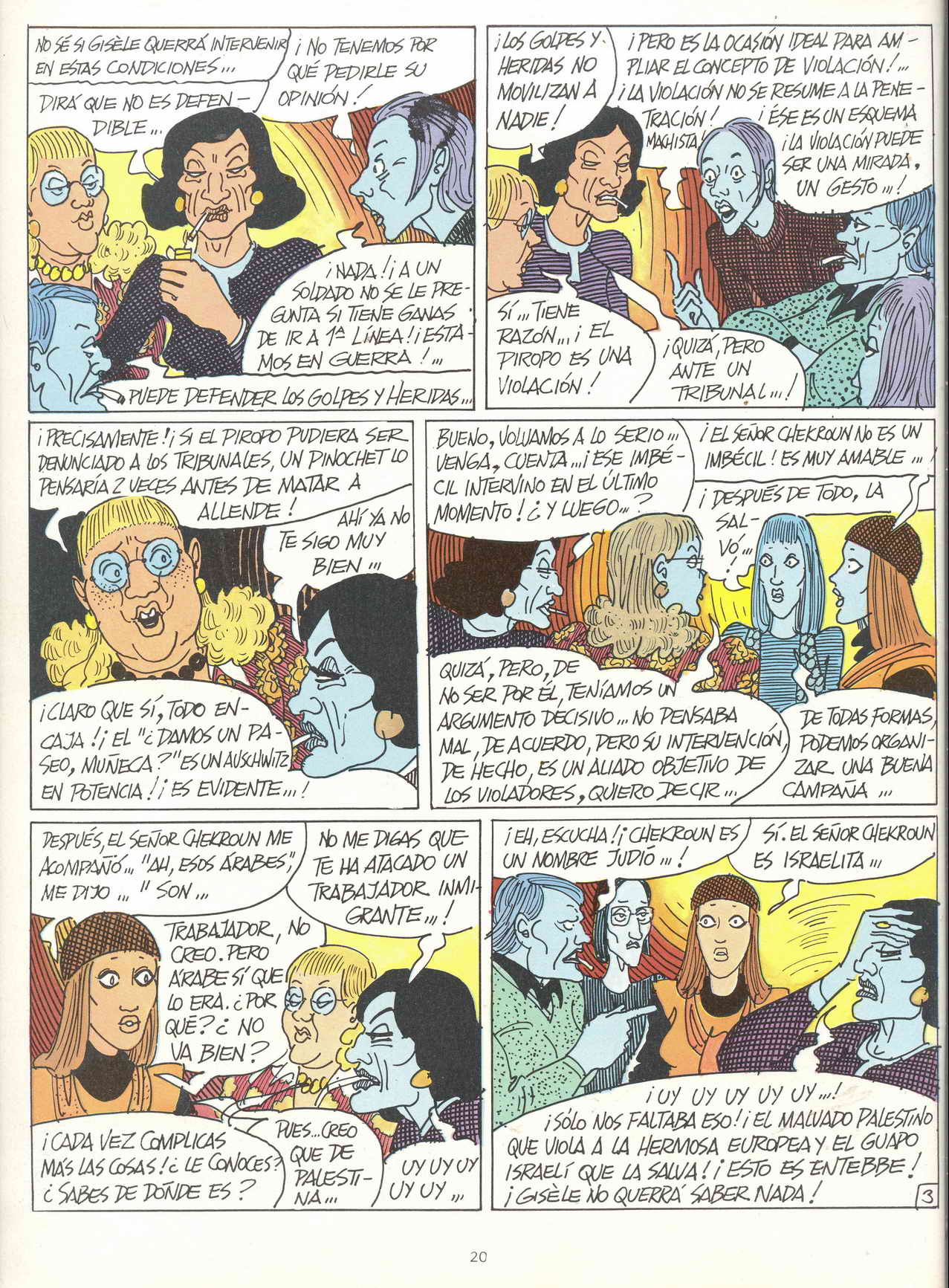 Cosas de la Vida 1, 2, 3, 4 y 5 image number 120