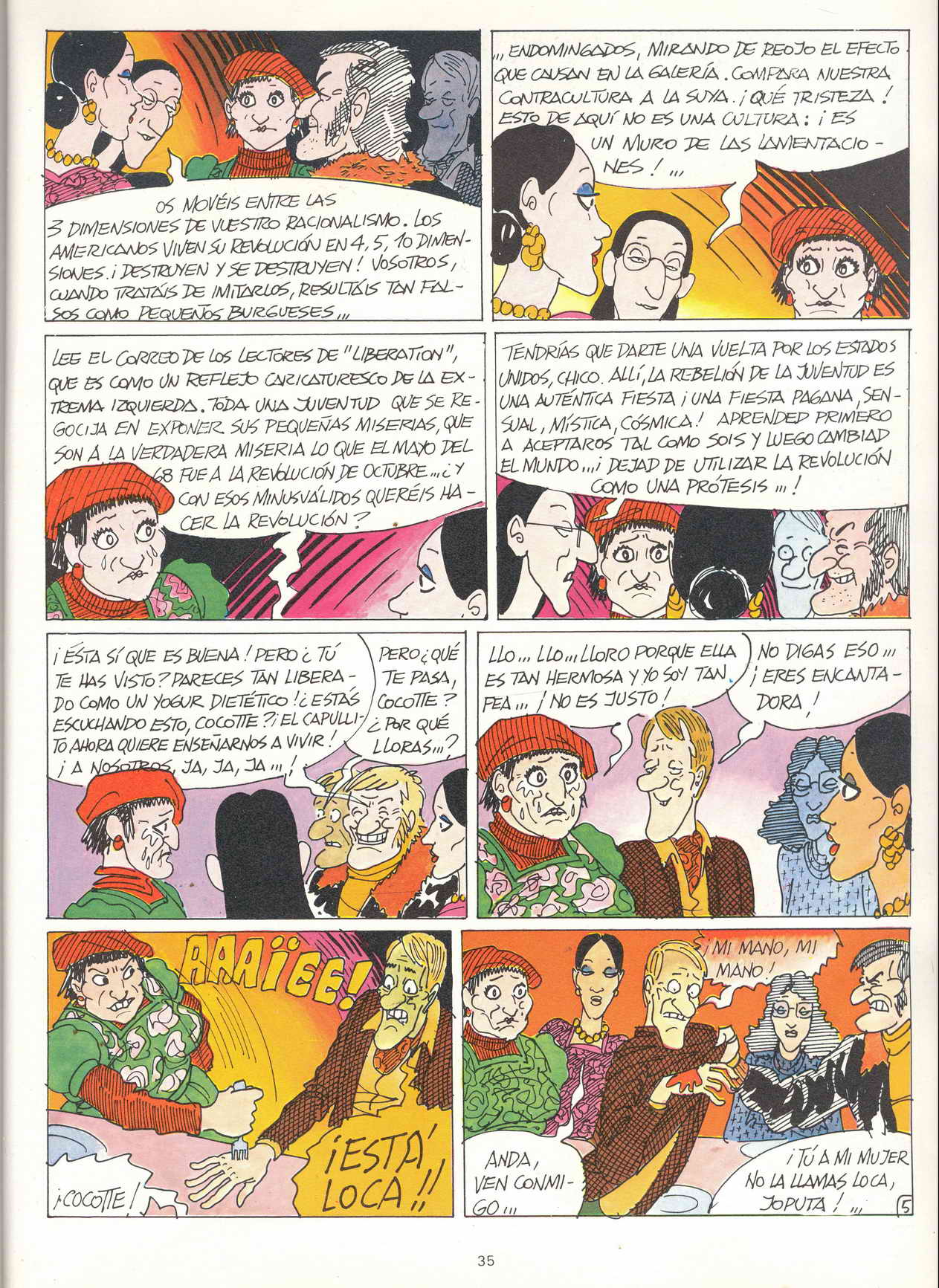 Cosas de la Vida 1, 2, 3, 4 y 5 image number 135