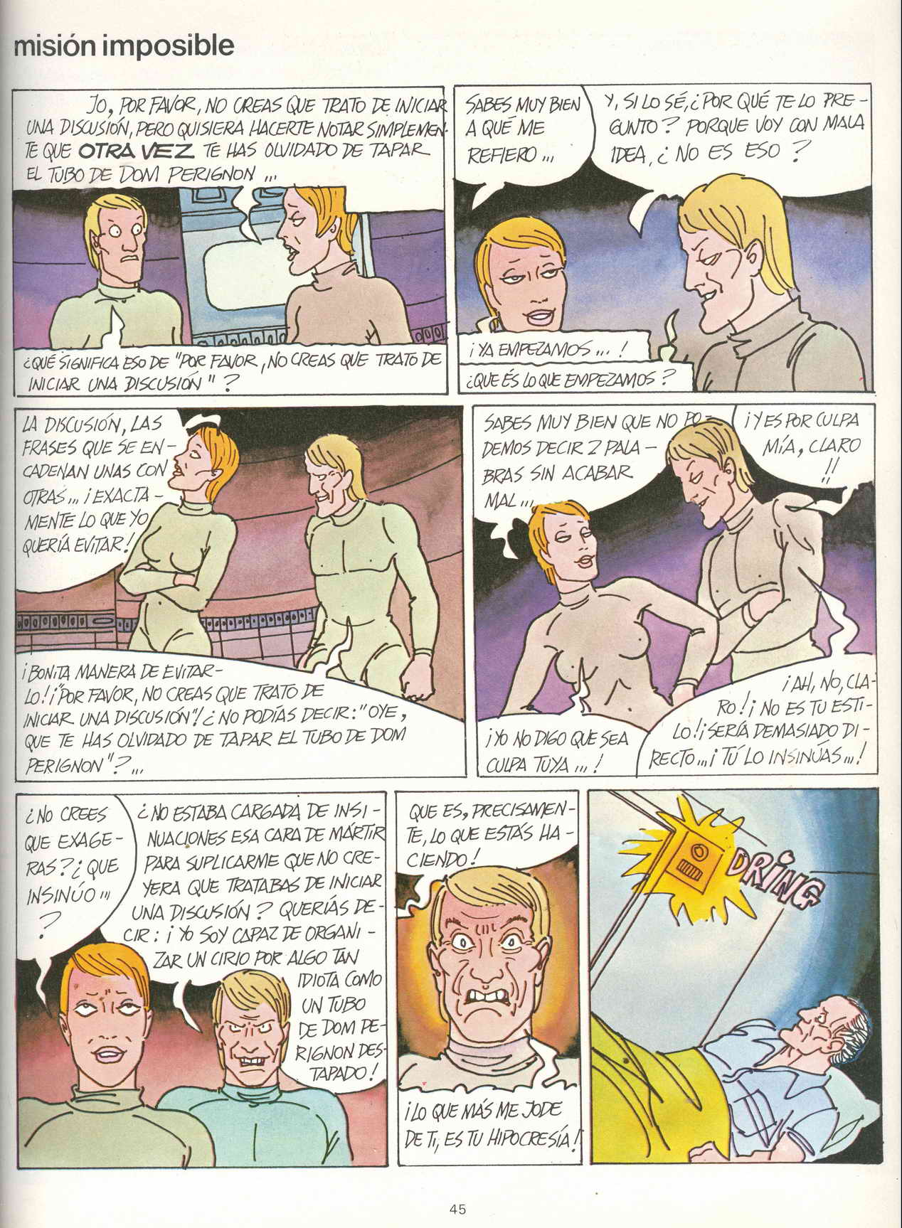 Cosas de la Vida 1, 2, 3, 4 y 5 image number 145