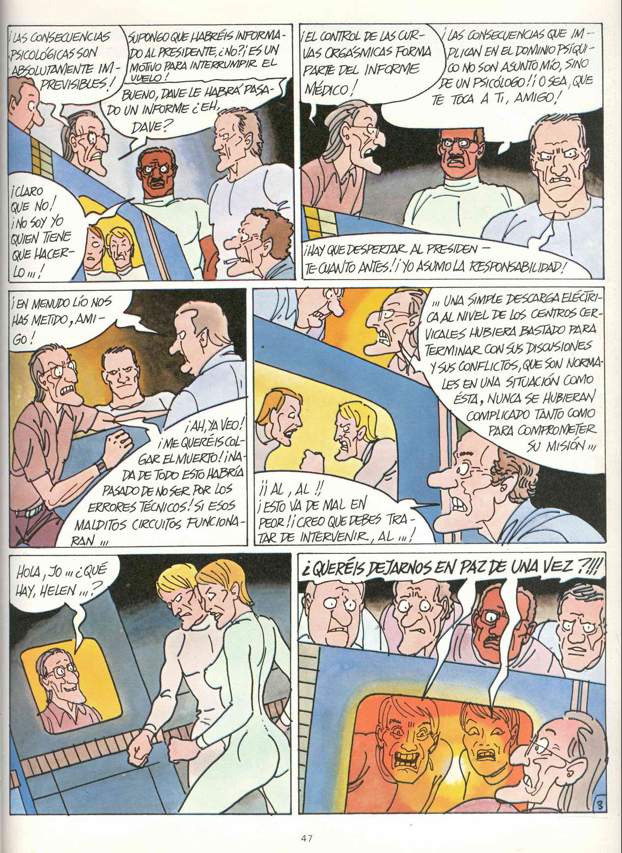 Cosas de la Vida 1, 2, 3, 4 y 5 image number 147