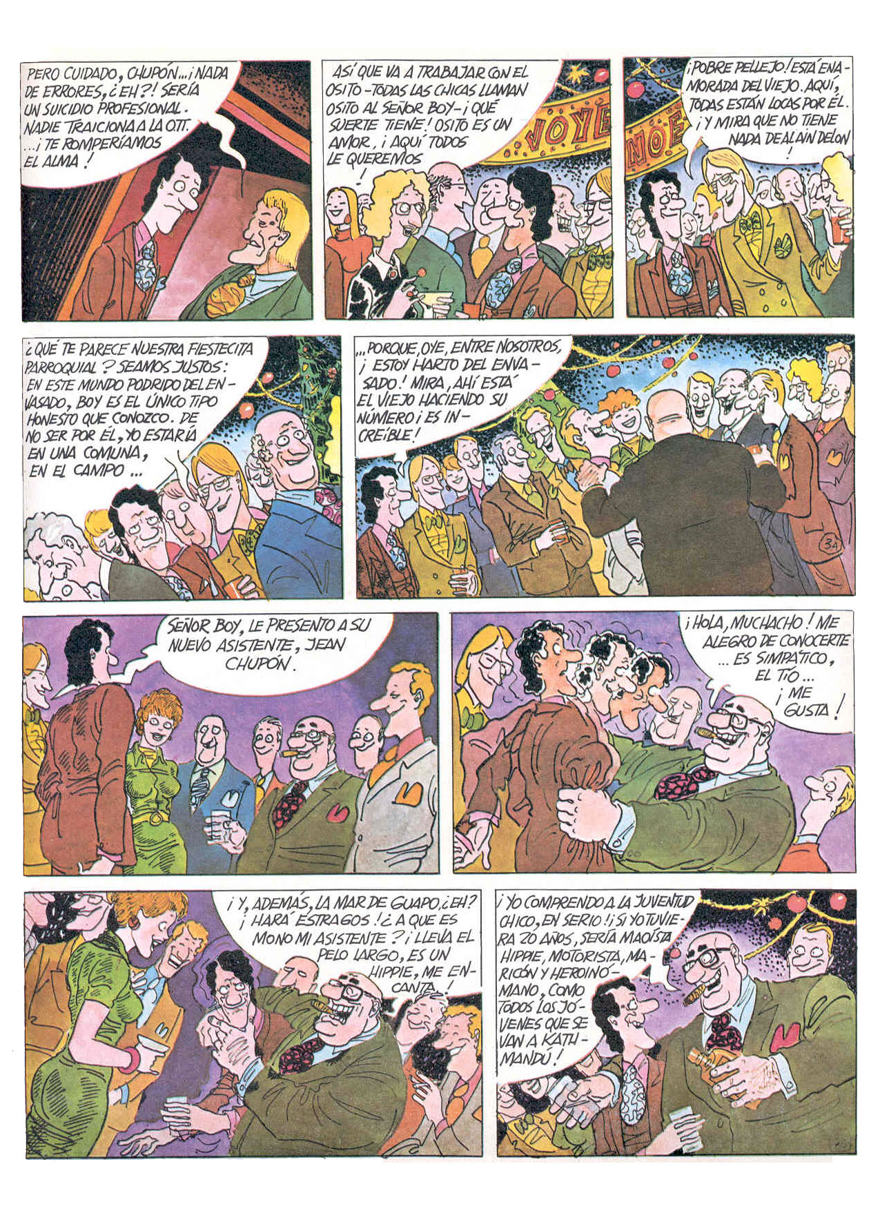 Cosas de la Vida 1, 2, 3, 4 y 5 image number 14