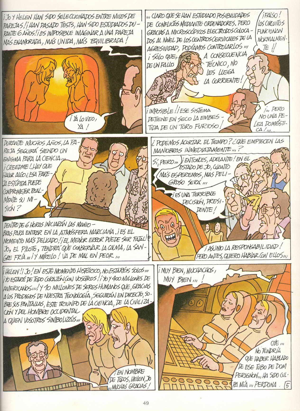 Cosas de la Vida 1, 2, 3, 4 y 5 image number 149