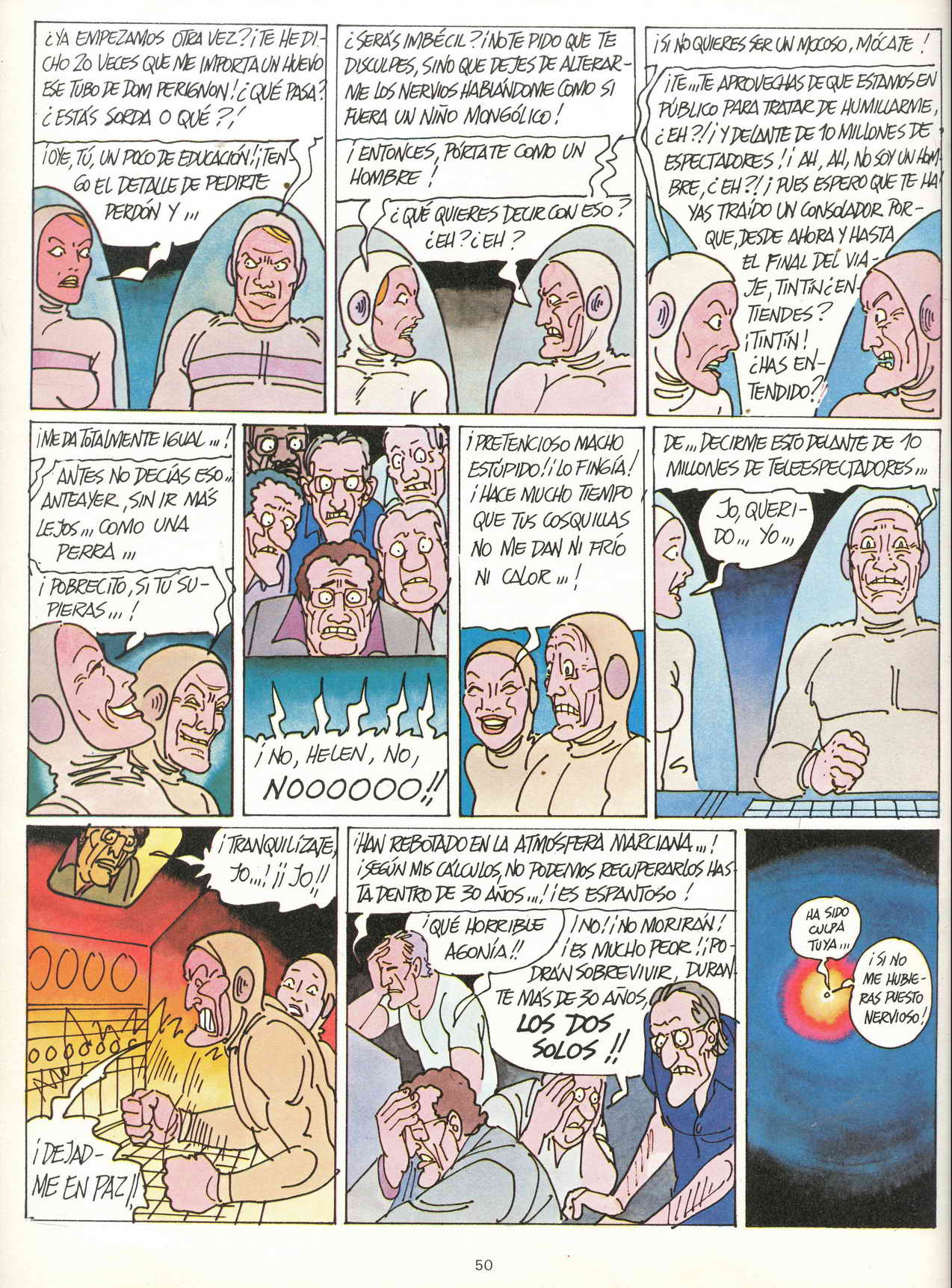 Cosas de la Vida 1, 2, 3, 4 y 5 image number 150
