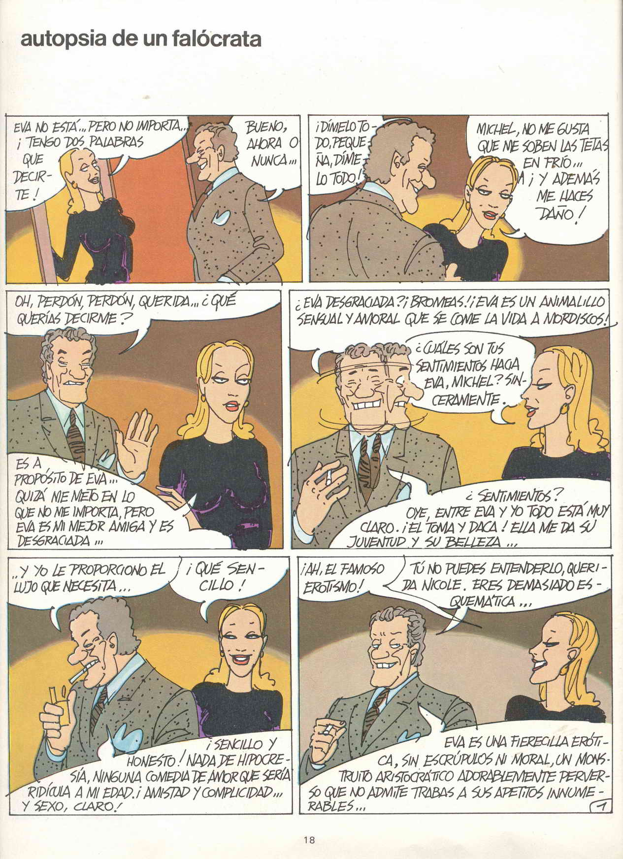 Cosas de la Vida 1, 2, 3, 4 y 5 image number 169