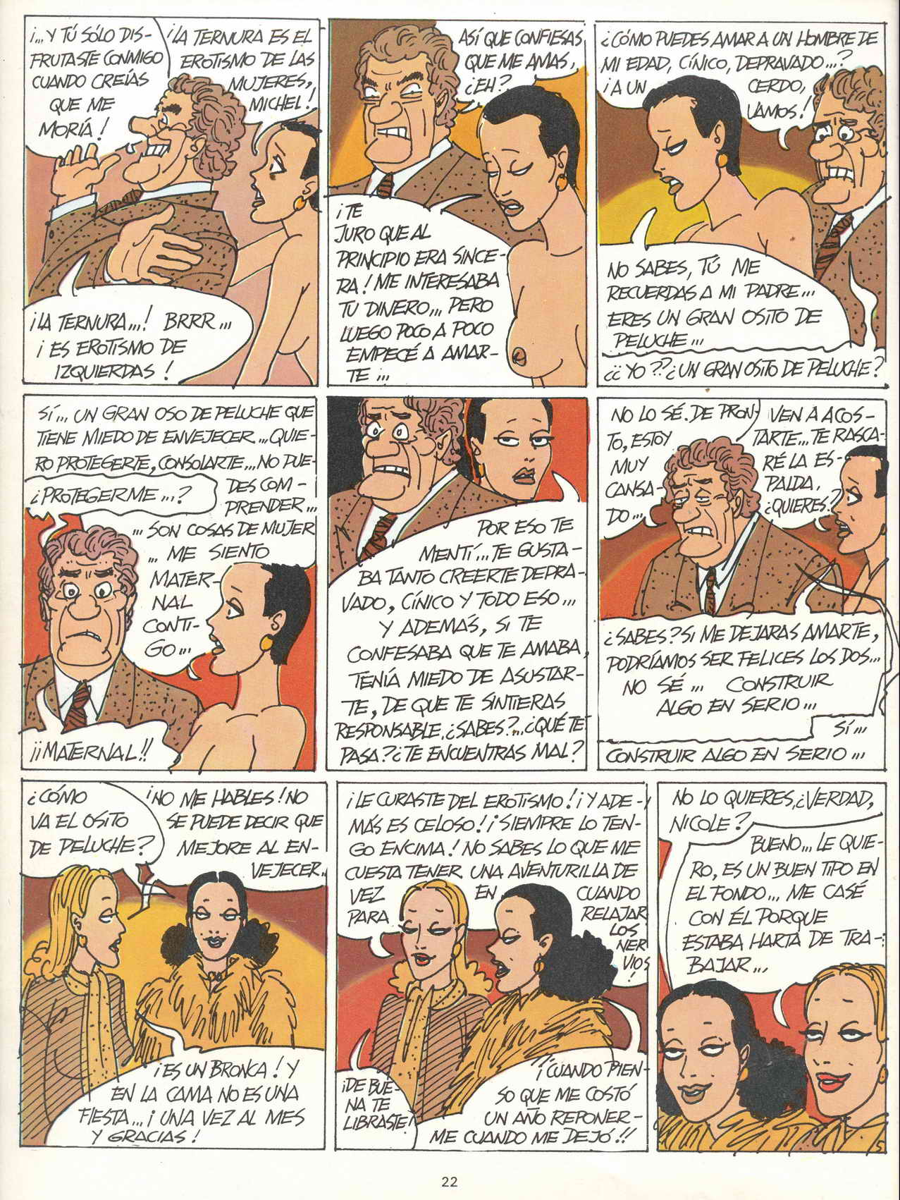 Cosas de la Vida 1, 2, 3, 4 y 5 image number 173