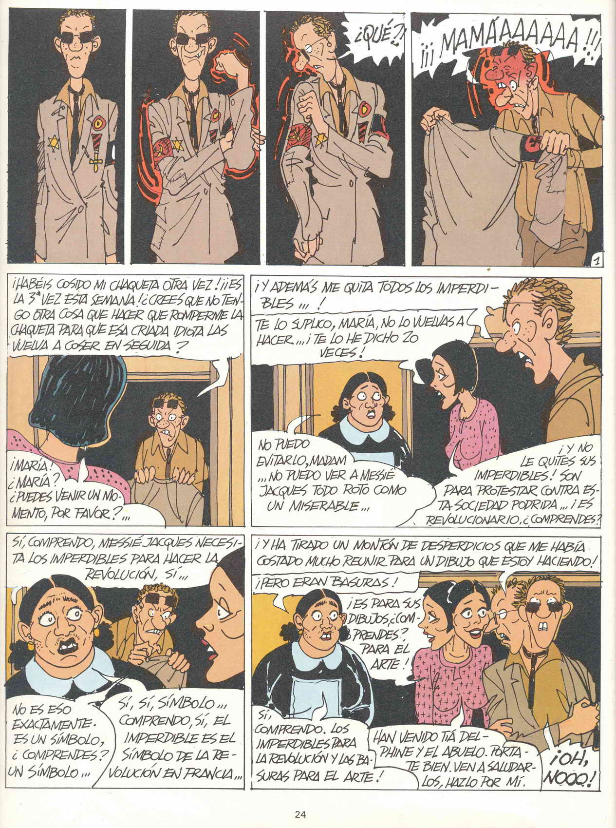 Cosas de la Vida 1, 2, 3, 4 y 5 image number 175