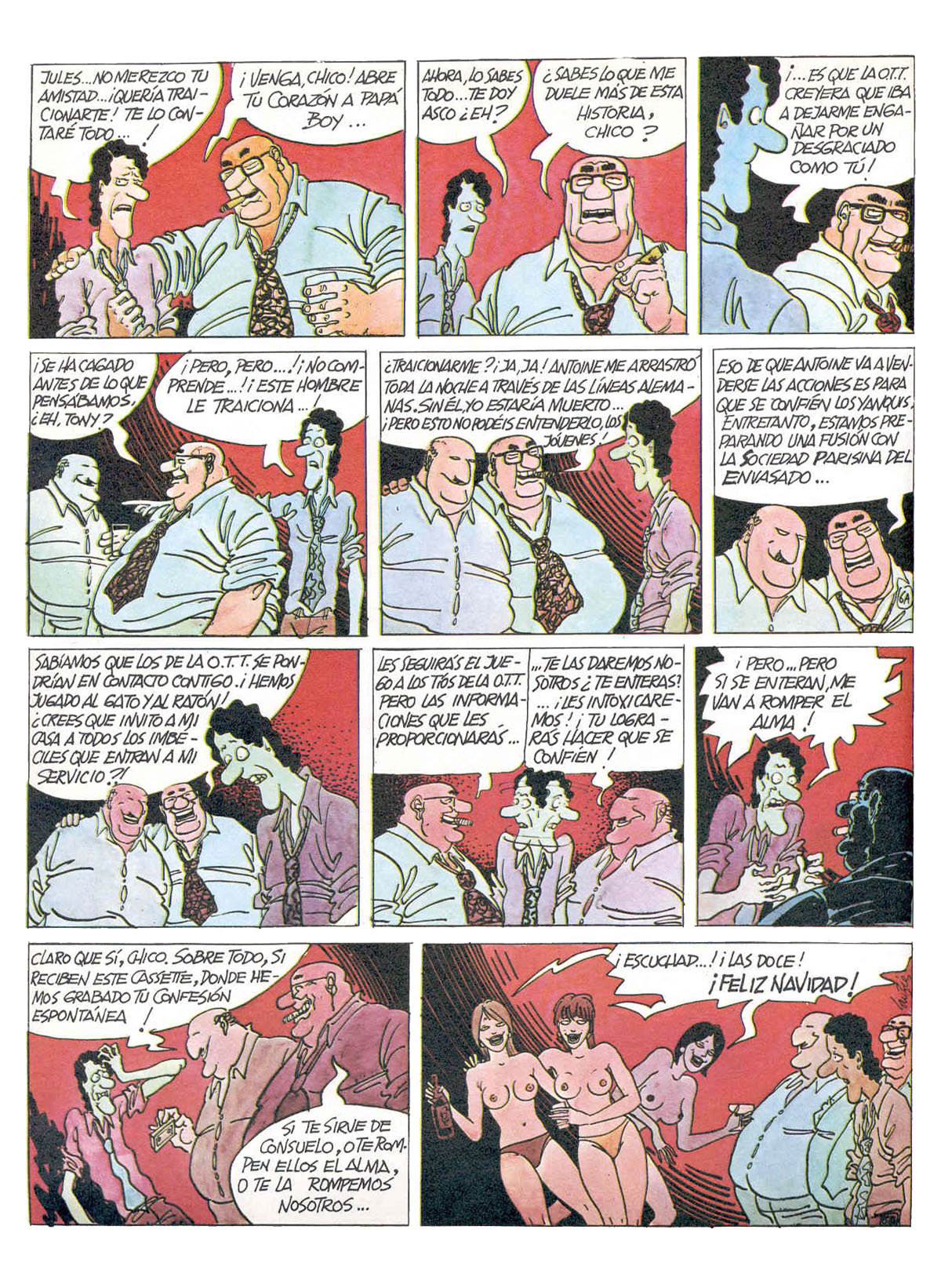 Cosas de la Vida 1, 2, 3, 4 y 5 image number 17