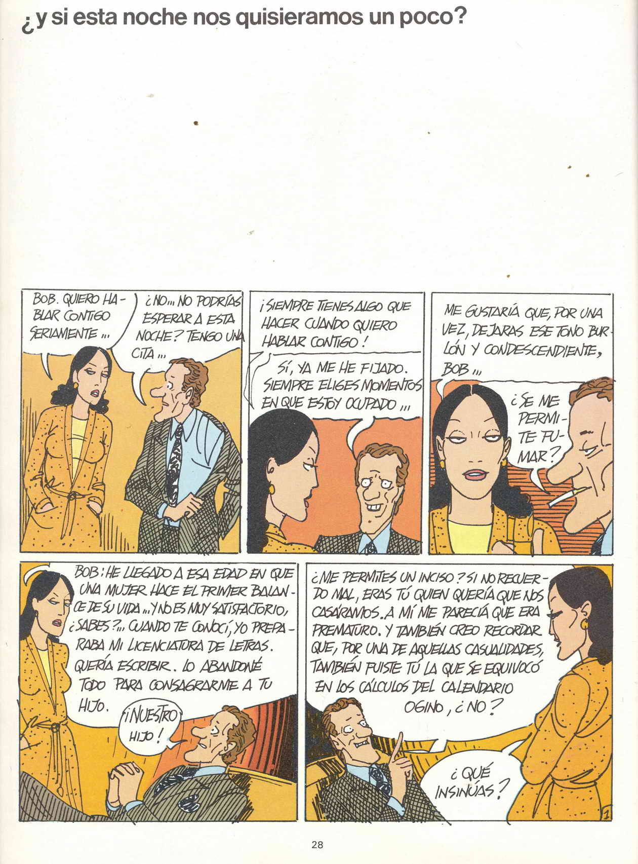 Cosas de la Vida 1, 2, 3, 4 y 5 image number 179