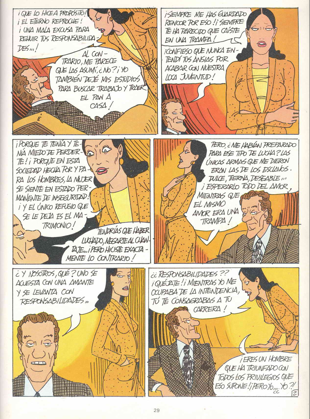 Cosas de la Vida 1, 2, 3, 4 y 5 image number 180