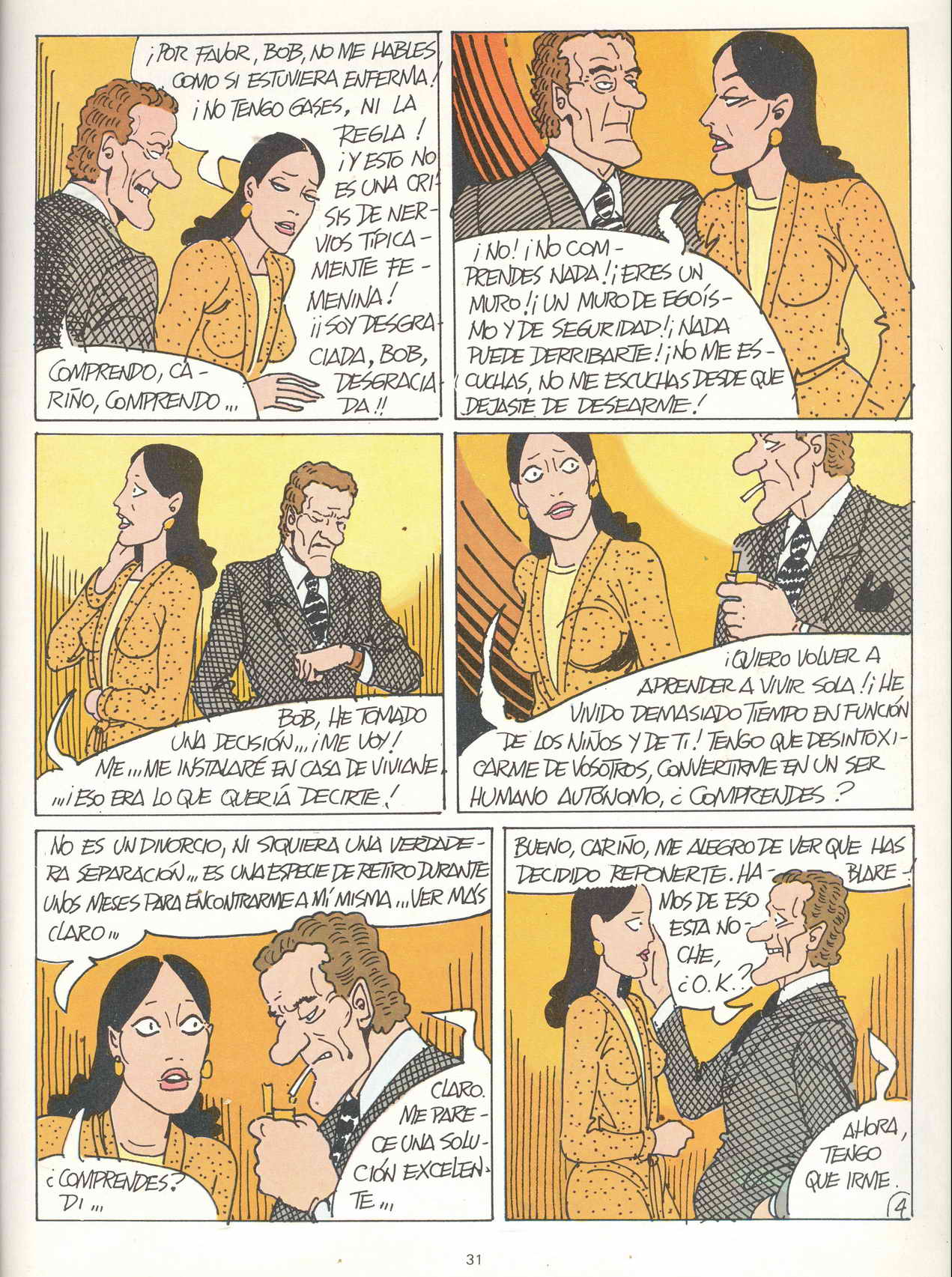 Cosas de la Vida 1, 2, 3, 4 y 5 image number 182