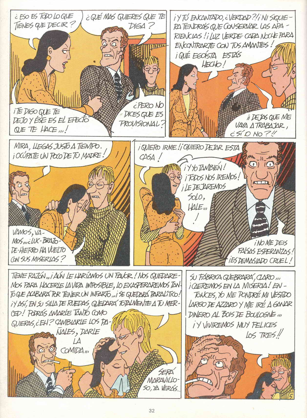 Cosas de la Vida 1, 2, 3, 4 y 5 image number 183