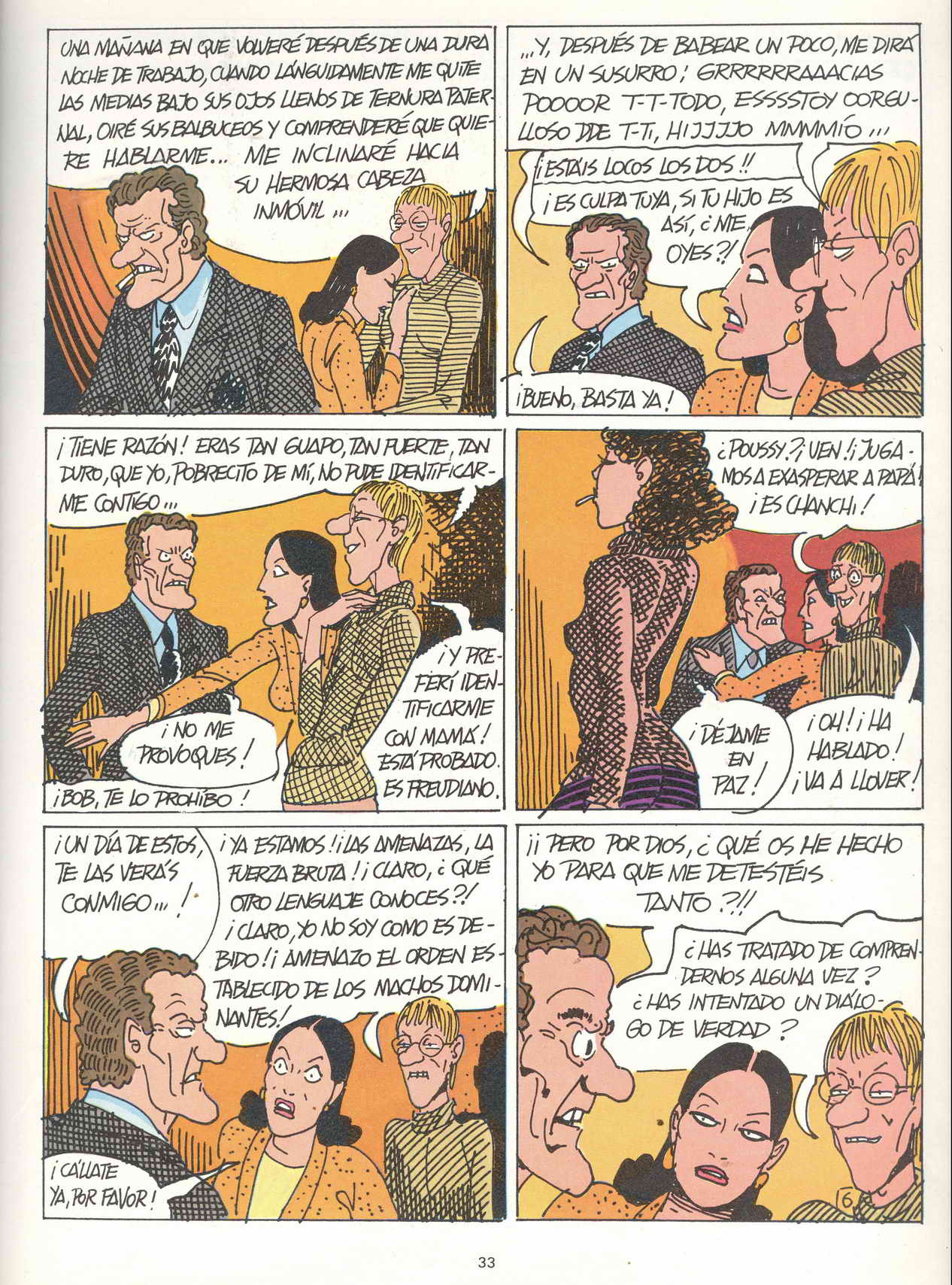 Cosas de la Vida 1, 2, 3, 4 y 5 image number 184