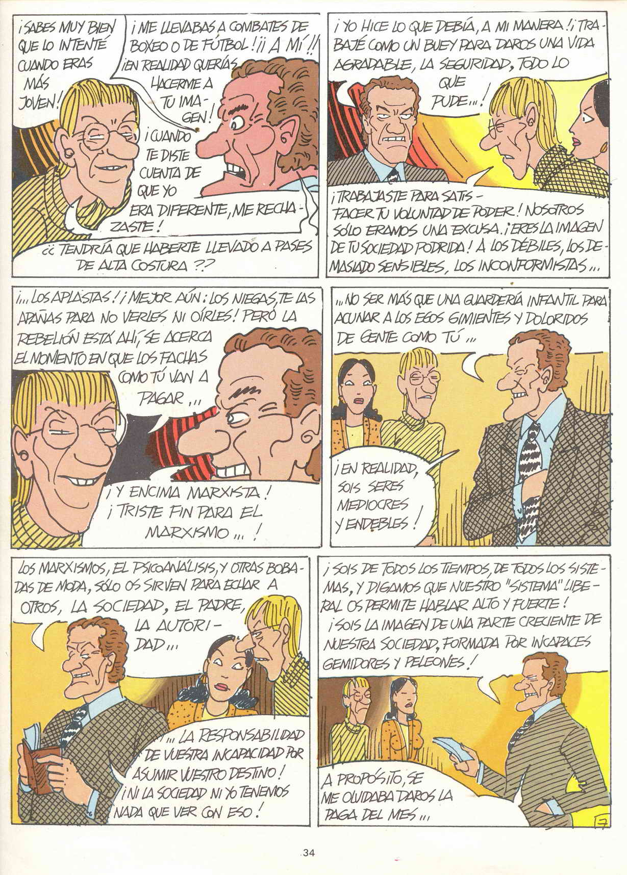 Cosas de la Vida 1, 2, 3, 4 y 5 image number 185