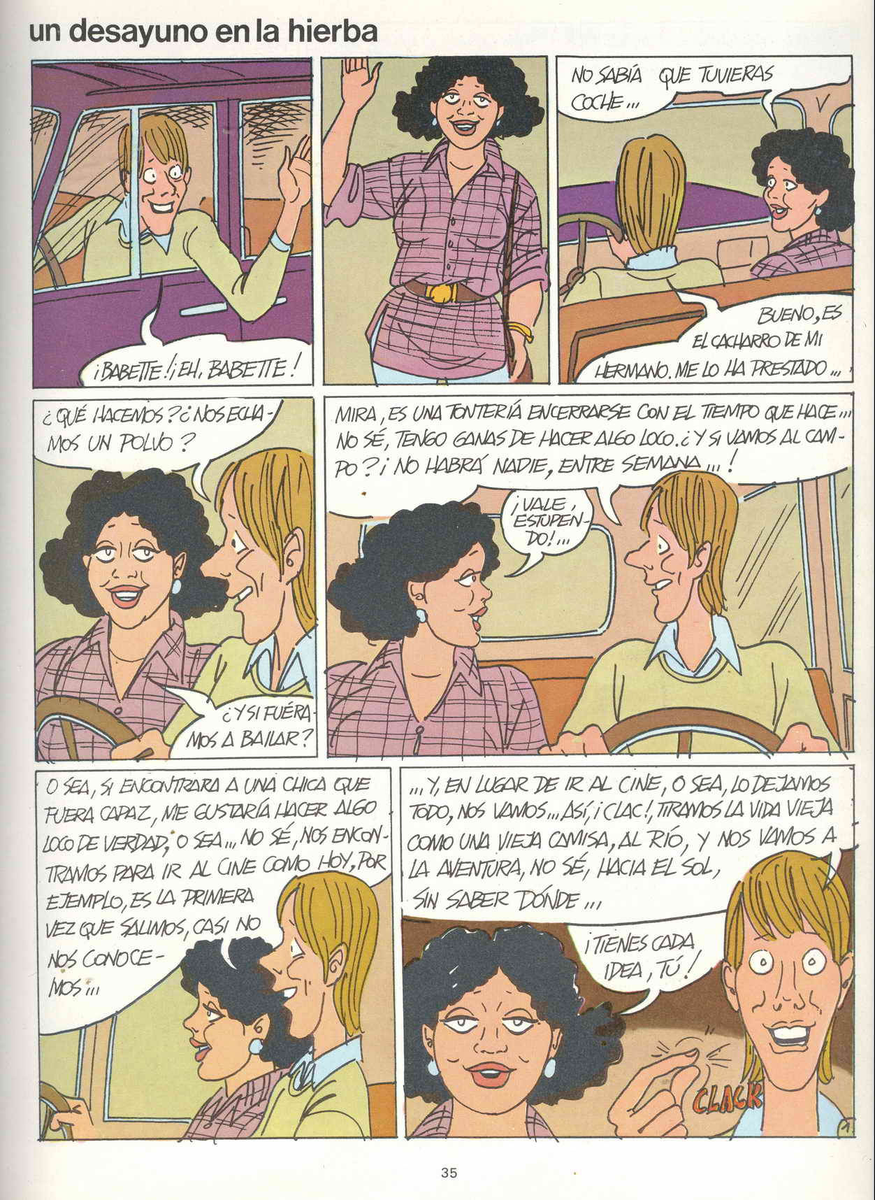Cosas de la Vida 1, 2, 3, 4 y 5 image number 186