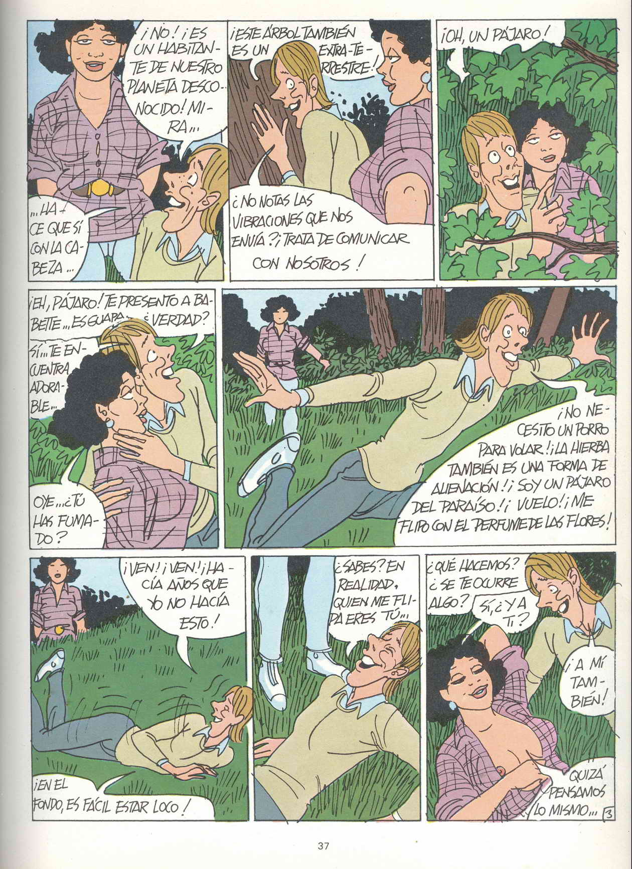 Cosas de la Vida 1, 2, 3, 4 y 5 image number 188