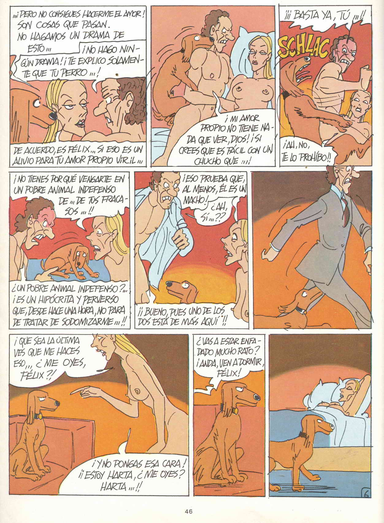 Cosas de la Vida 1, 2, 3, 4 y 5 image number 197