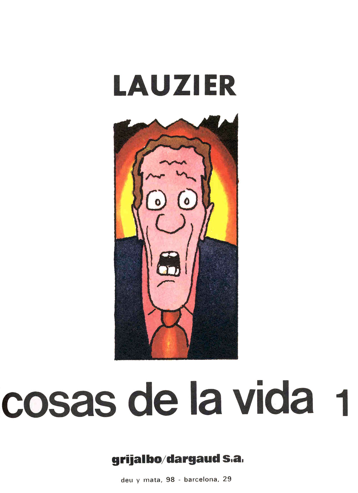 Cosas de la Vida 1, 2, 3, 4 y 5 image number 1