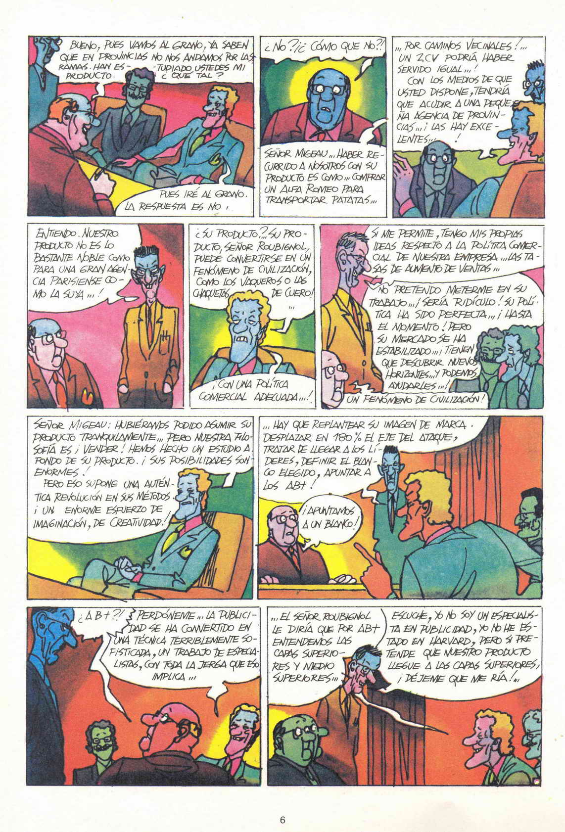 Cosas de la Vida 1, 2, 3, 4 y 5 image number 202