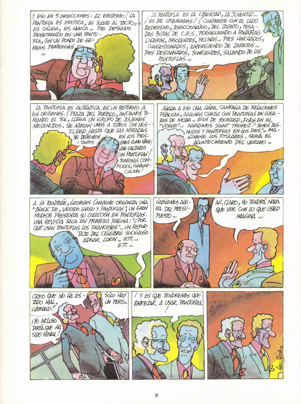 Cosas de la Vida 1, 2, 3, 4 y 5 image number 204