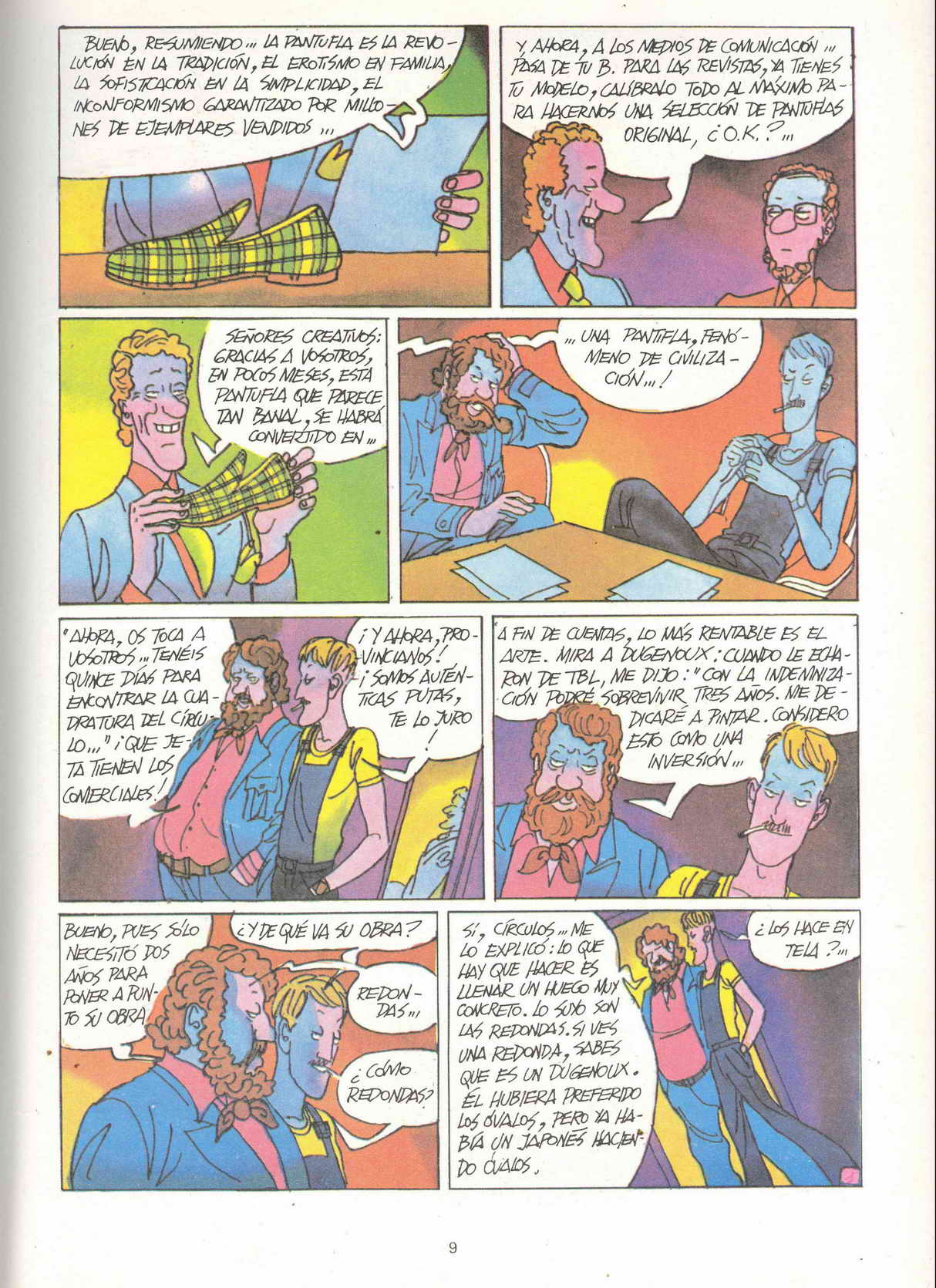 Cosas de la Vida 1, 2, 3, 4 y 5 image number 205