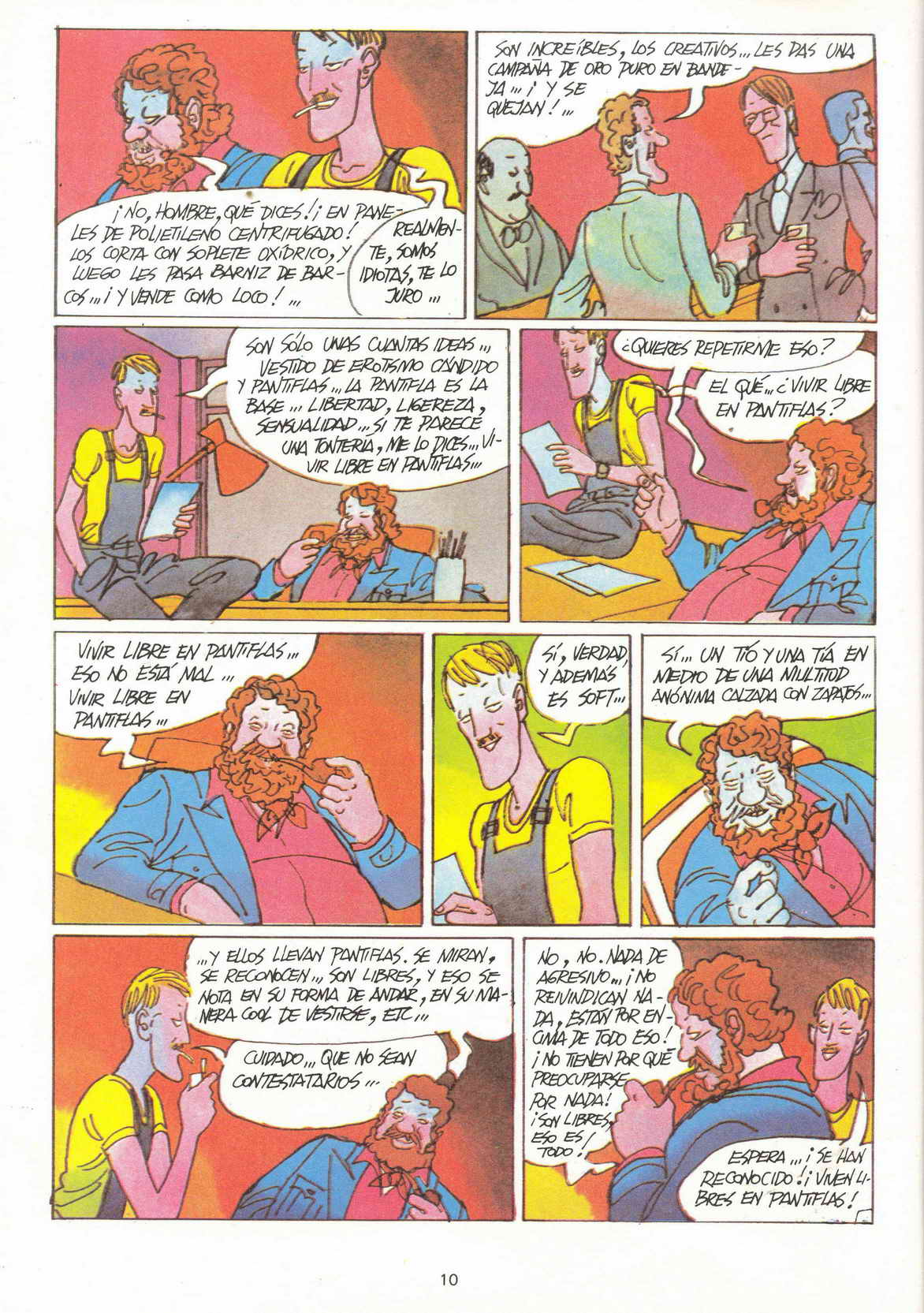 Cosas de la Vida 1, 2, 3, 4 y 5 image number 206