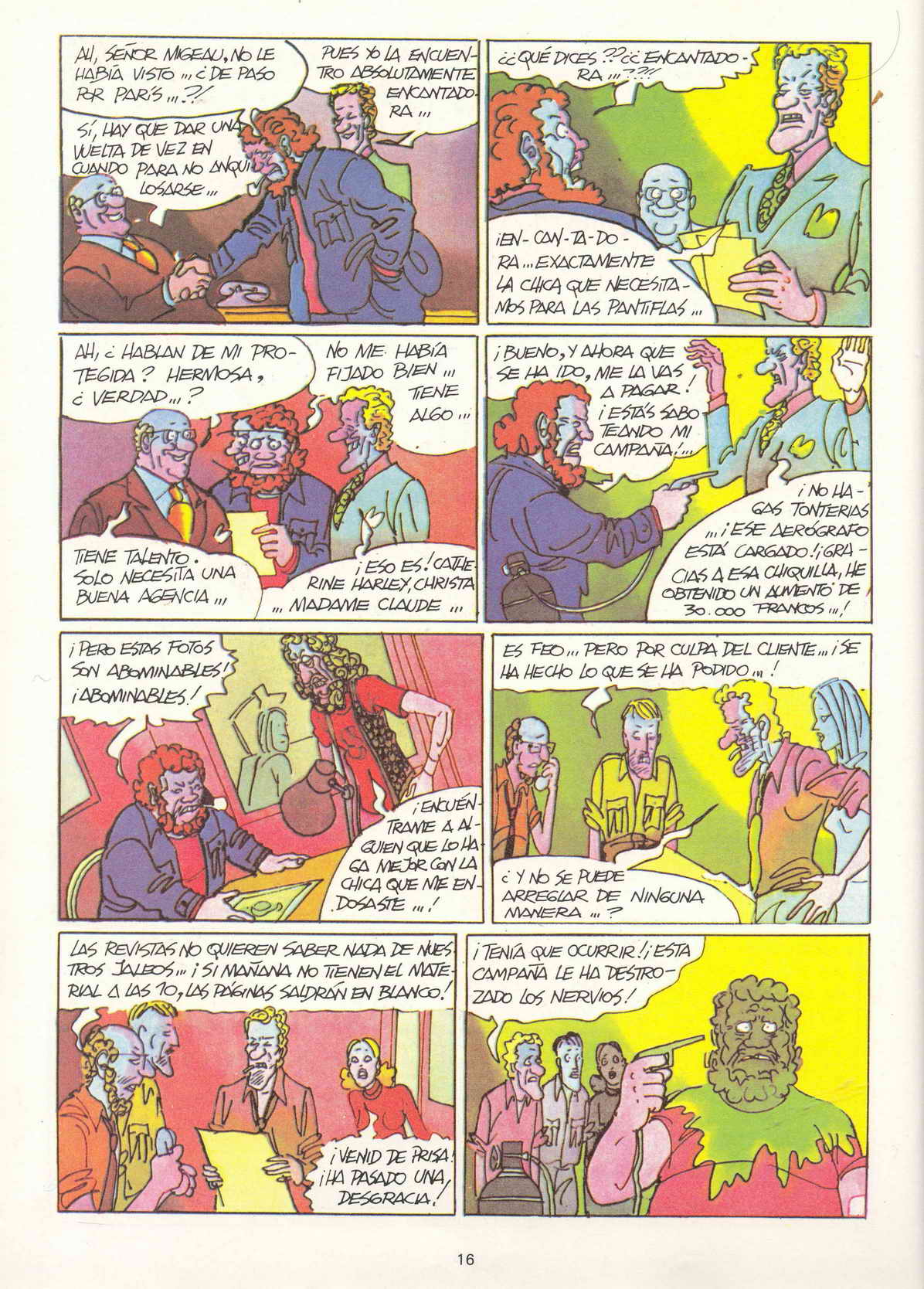 Cosas de la Vida 1, 2, 3, 4 y 5 image number 212