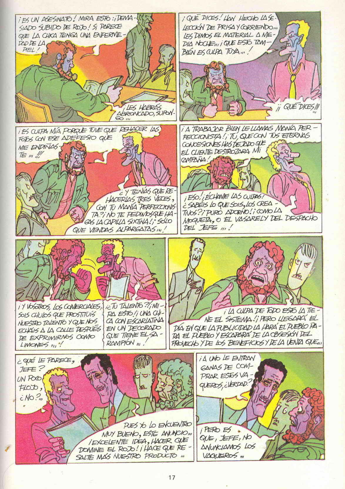Cosas de la Vida 1, 2, 3, 4 y 5 image number 213