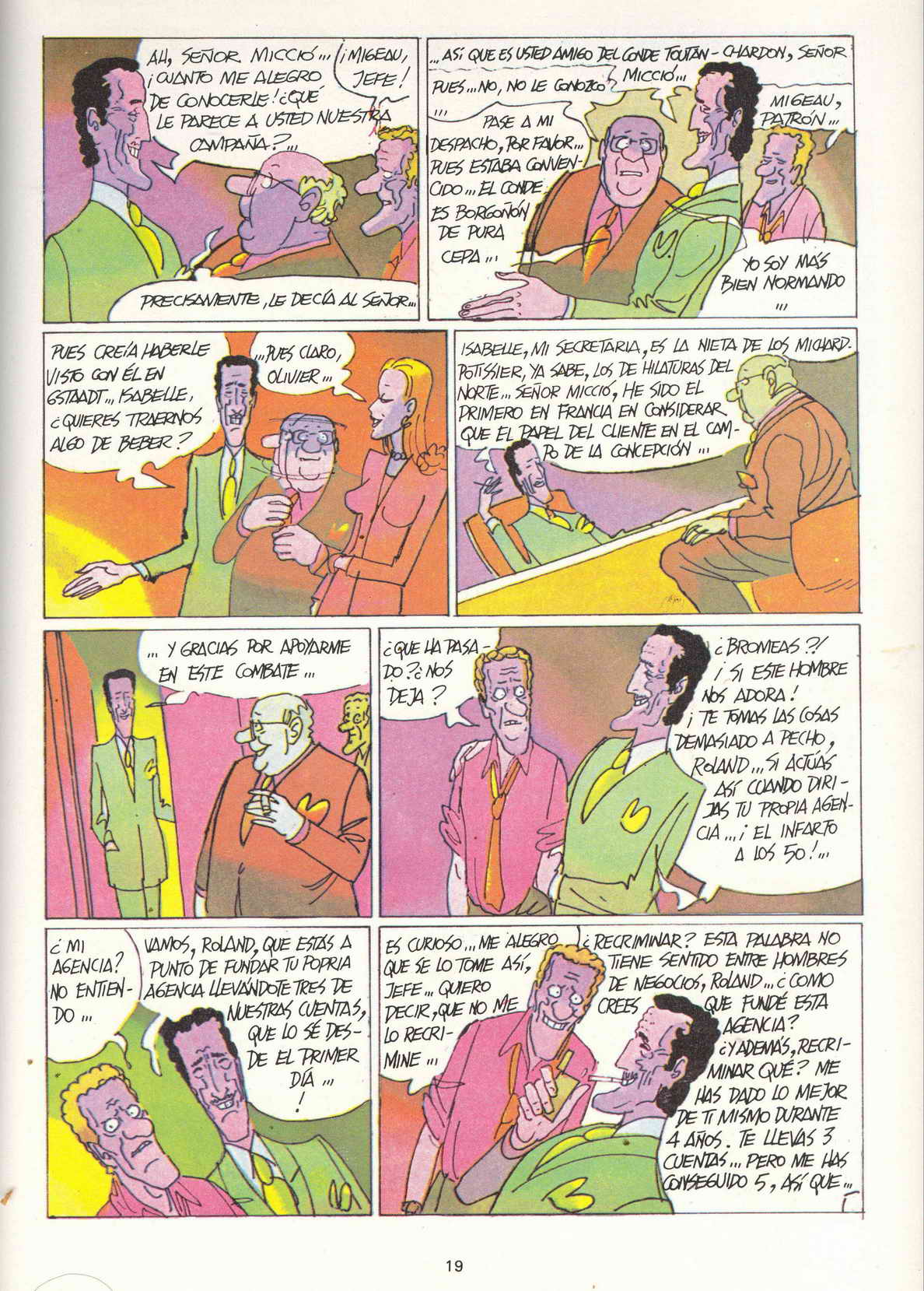 Cosas de la Vida 1, 2, 3, 4 y 5 image number 215
