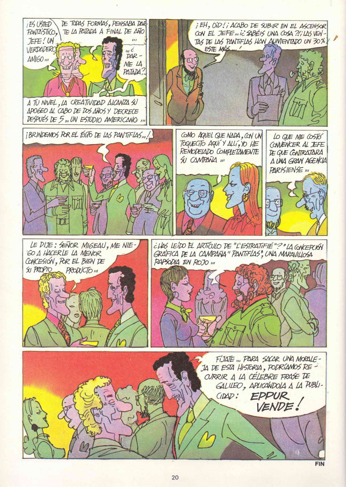 Cosas de la Vida 1, 2, 3, 4 y 5 image number 216
