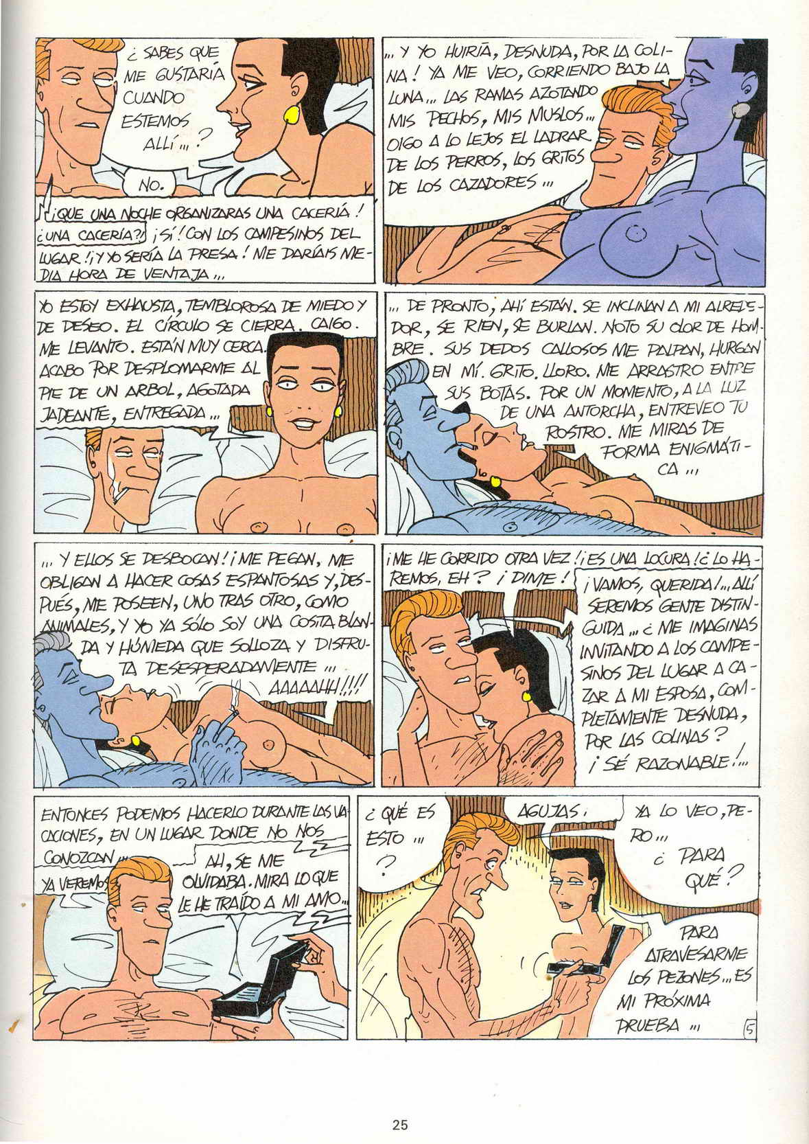 Cosas de la Vida 1, 2, 3, 4 y 5 image number 221