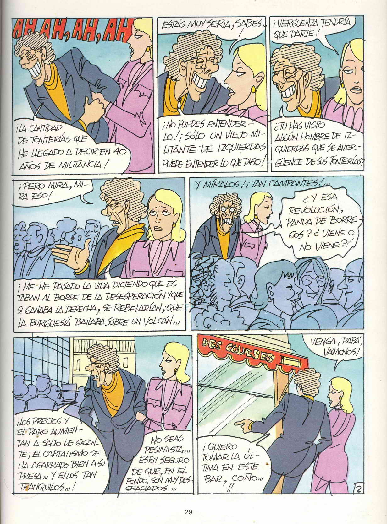 Cosas de la Vida 1, 2, 3, 4 y 5 image number 225