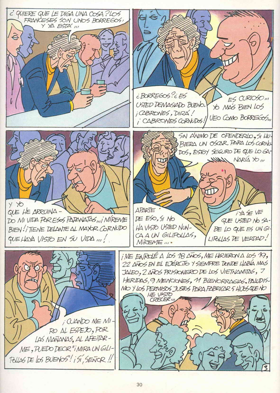 Cosas de la Vida 1, 2, 3, 4 y 5 image number 226