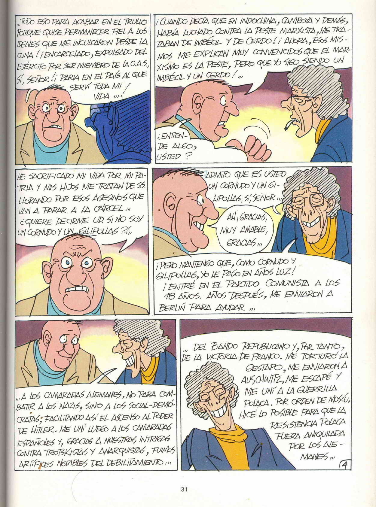 Cosas de la Vida 1, 2, 3, 4 y 5 image number 227