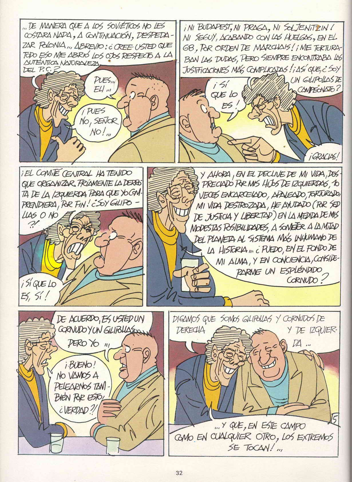 Cosas de la Vida 1, 2, 3, 4 y 5 image number 228