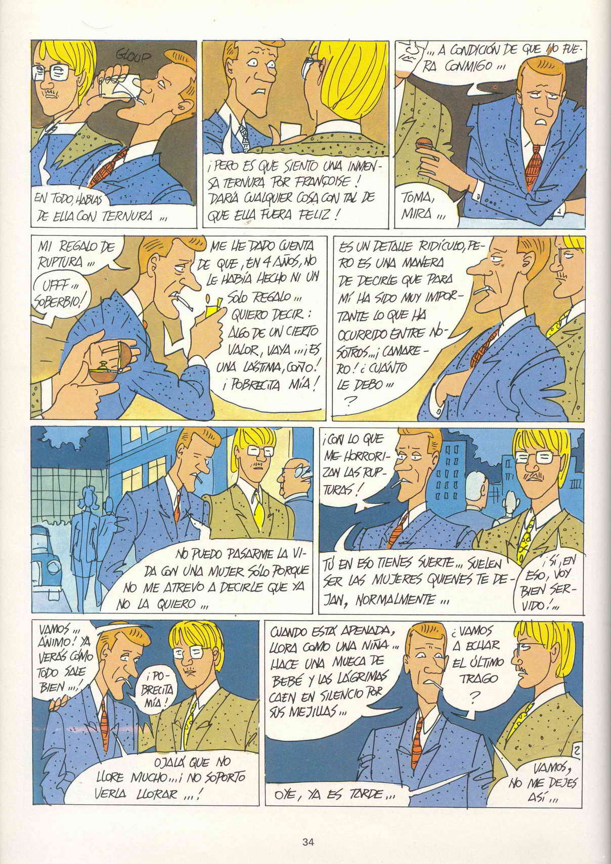 Cosas de la Vida 1, 2, 3, 4 y 5 image number 230