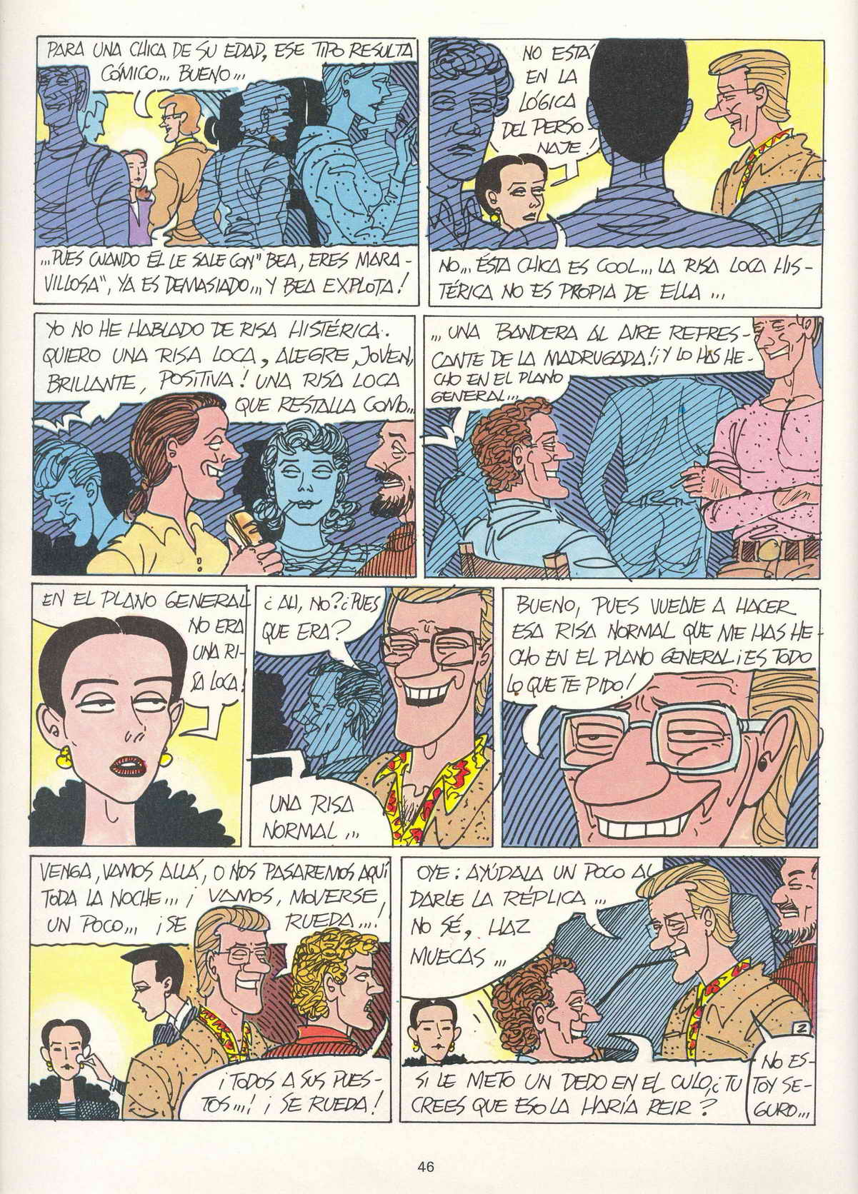 Cosas de la Vida 1, 2, 3, 4 y 5 image number 242