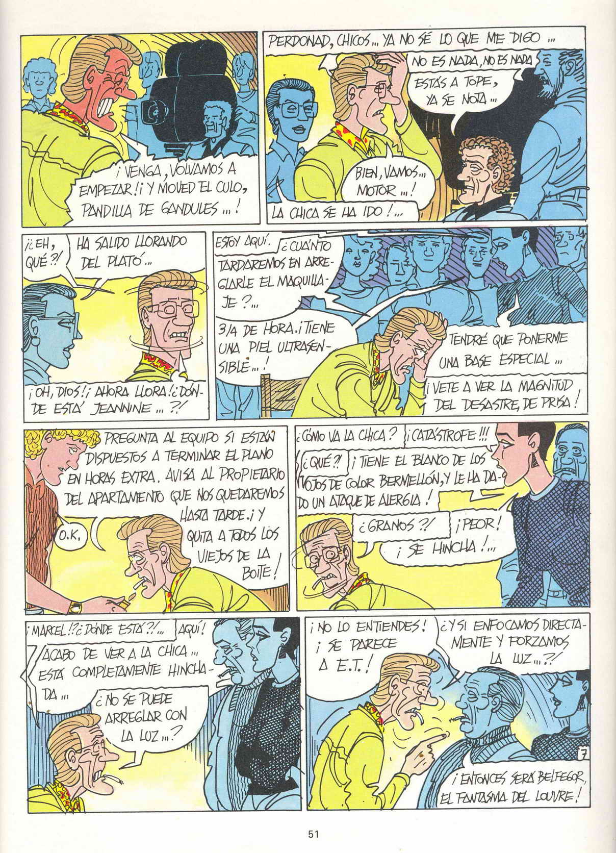Cosas de la Vida 1, 2, 3, 4 y 5 image number 247