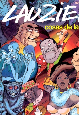 Cosas de la Vida 1, 2, 3, 4 y 5