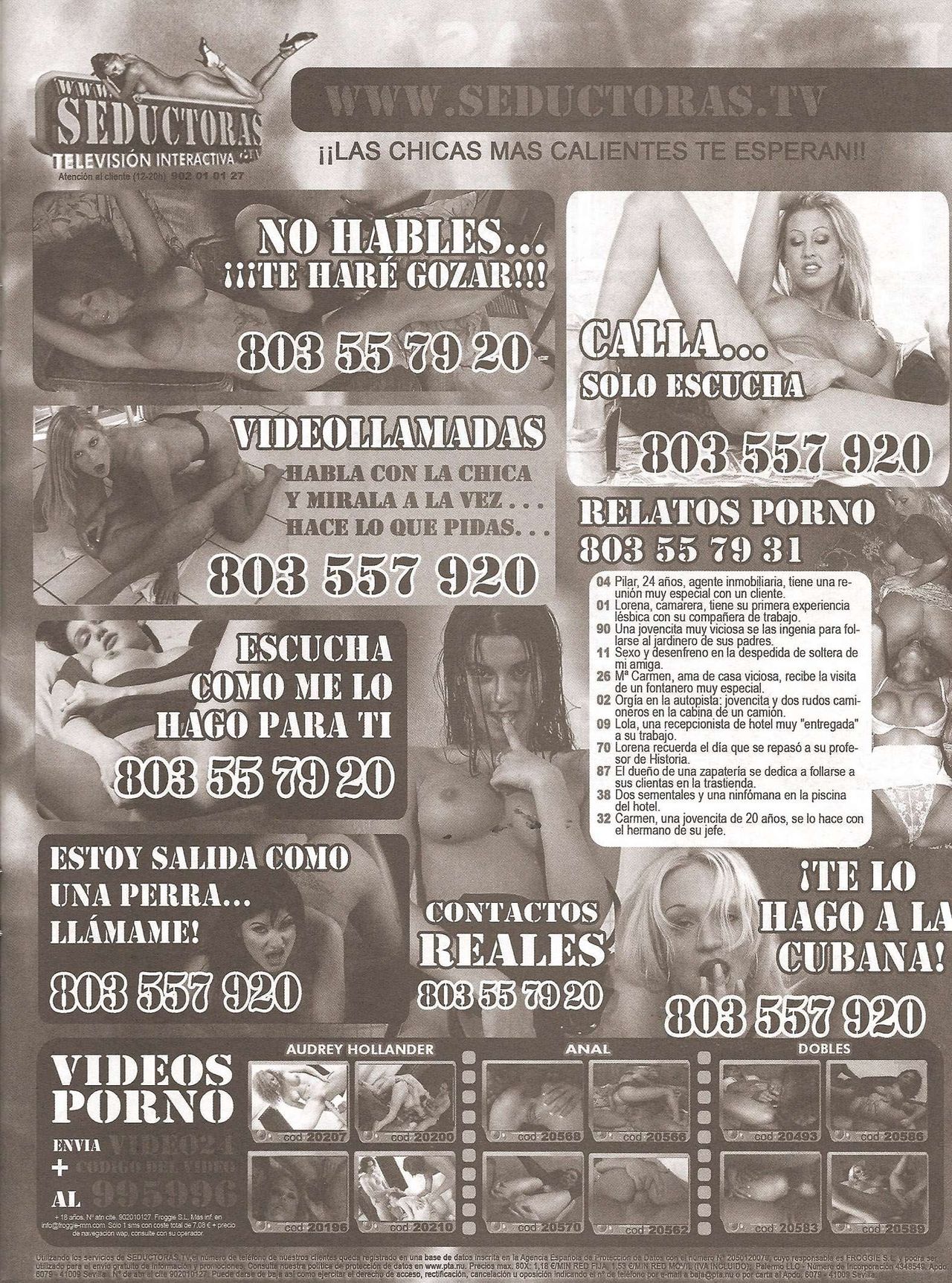 Eros Comix 115 image number 10