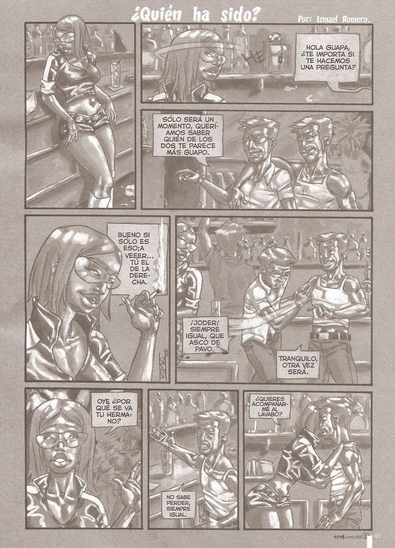 Eros Comix 115 image number 52