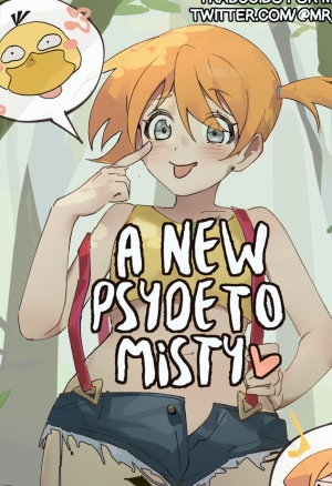 Pokemon: A  Psyde to Misty