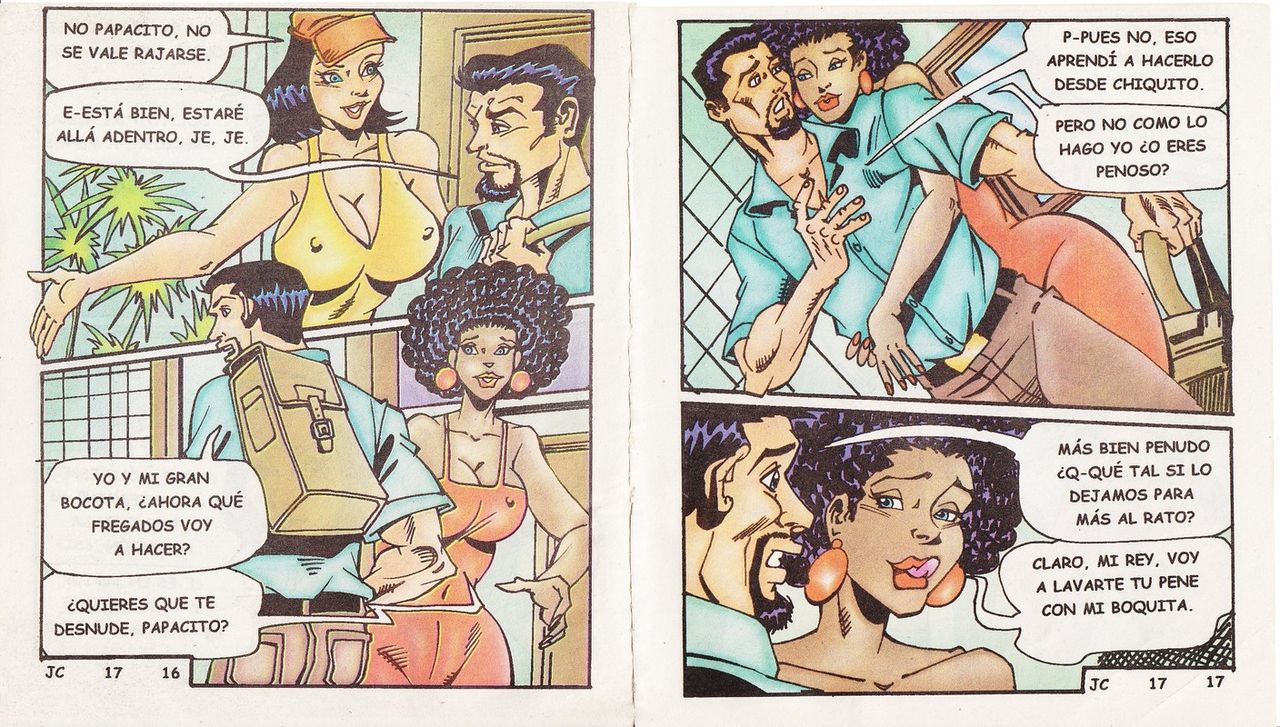 El Jacuzzi Caliente 0017 image number 9