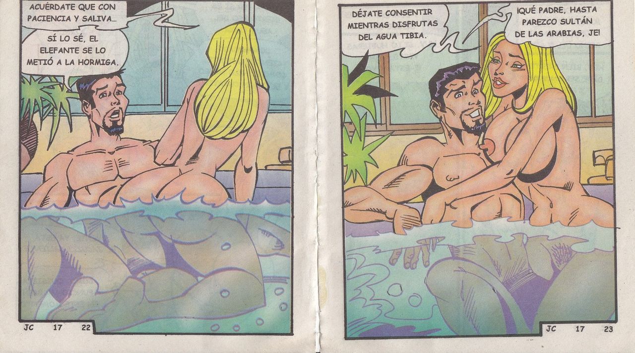 El Jacuzzi Caliente 0017 image number 12